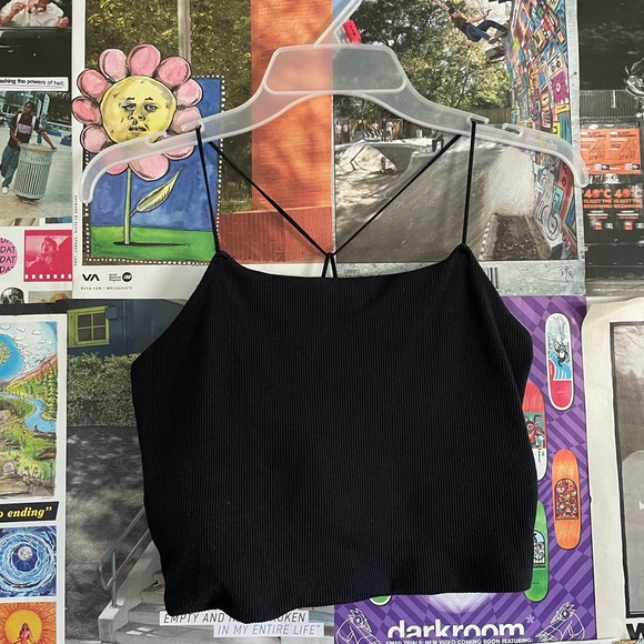 nike tank - Picture 2 of 2